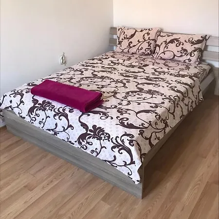Apartment Bella Vista Sweti Wlas