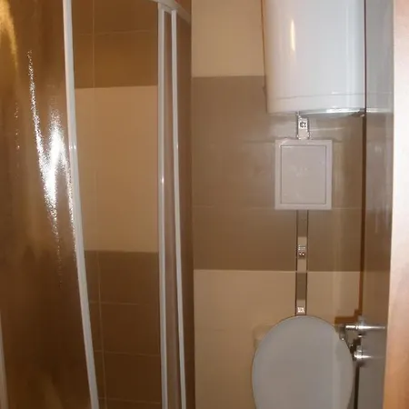 Bella Vista Apartment Sweti Wlas