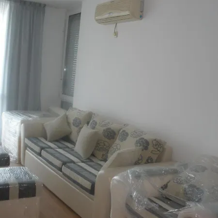 Bella Vista דירה סבטי ולאס