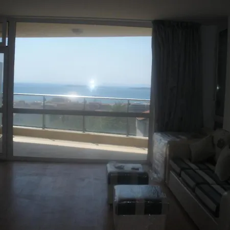 Bella Vista דירה *