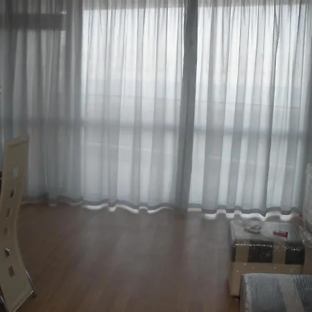 דירה Bella Vista *