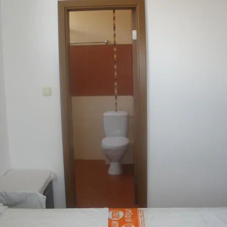 דירה Bella Vista סבטי ולאס